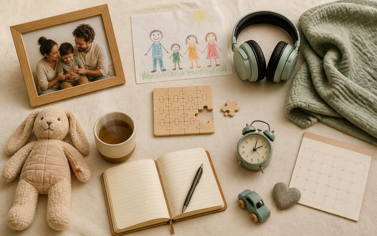 How Autism Affects the Whole Family — Not Just the Child