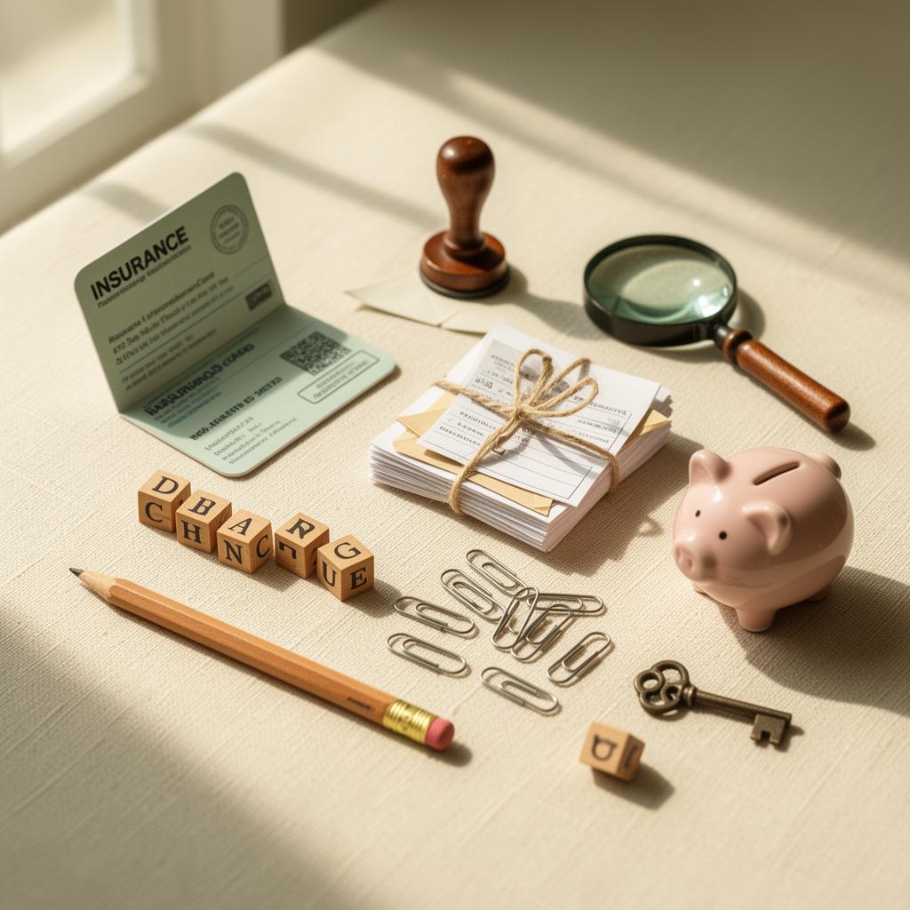 Insurance & ABA: What Actually Covers It